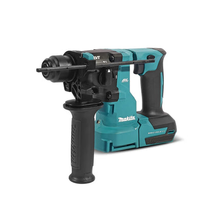 MAKITA สว่านโรตารี่ไร้สาย 18V ขนาด 18 มิล รุ่น DHR183Z (เฉพาะเครื่อง)