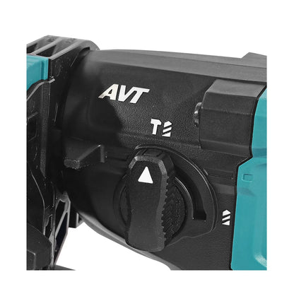 MAKITA สว่านโรตารี่ไร้สาย 18V ขนาด 18 มิล รุ่น DHR183Z (เฉพาะเครื่อง)