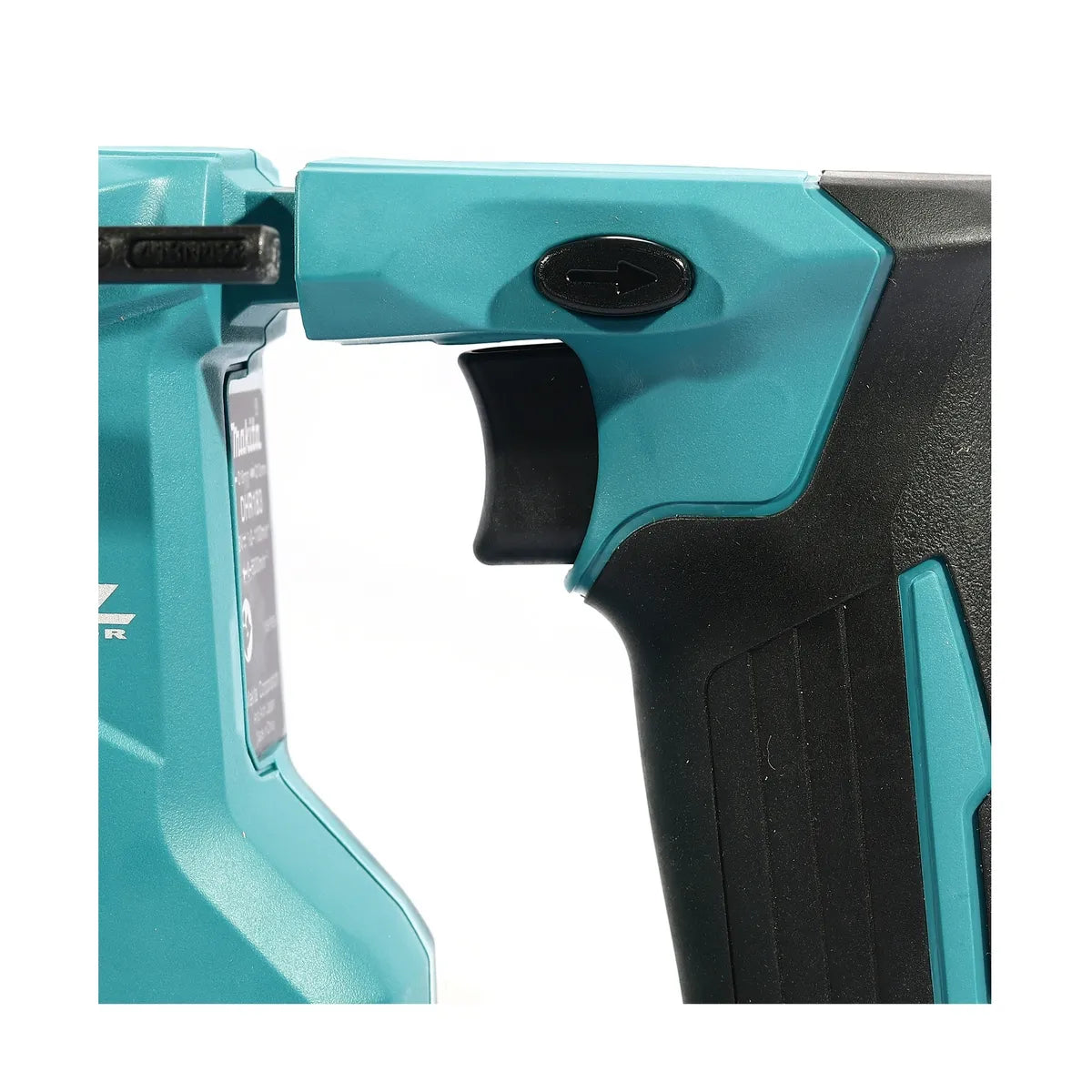 MAKITA สว่านโรตารี่ไร้สาย 18V ขนาด 18 มิล รุ่น DHR183Z (เฉพาะเครื่อง)