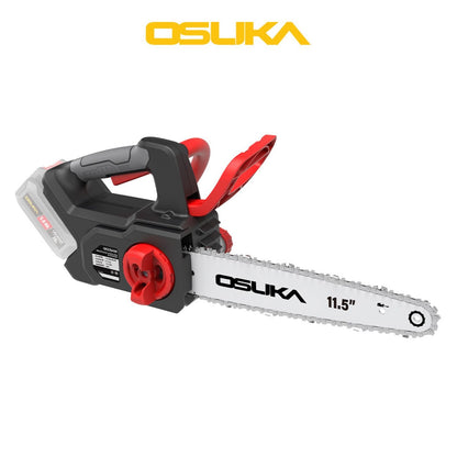 OSUKA เลื่อยโซ่ไร้สาย 11.5" 20V รุ่น OCCS430-N (เฉพาะเครื่อง)