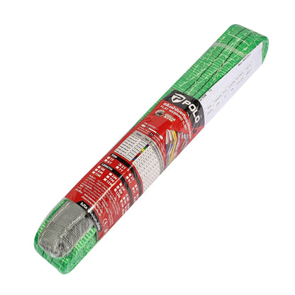 POLO สลิงผ้าใบ ยกของ (แบน) 2T x 3M