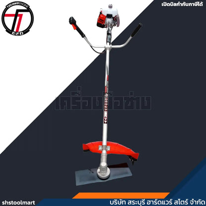 TAZAWA เครื่องตัดหญ้า 2 จังหวะ 41cc รุ่น 411PRO