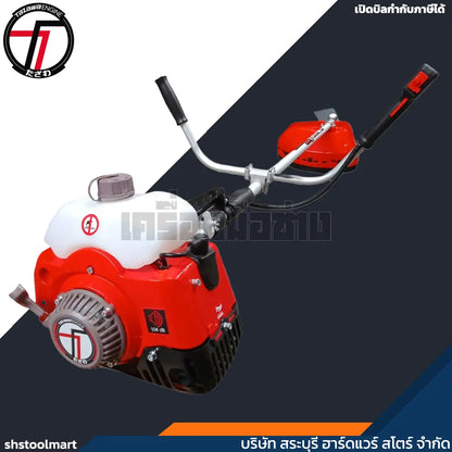 TAZAWA เครื่องตัดหญ้า 2 จังหวะ 41cc รุ่น 411PRO