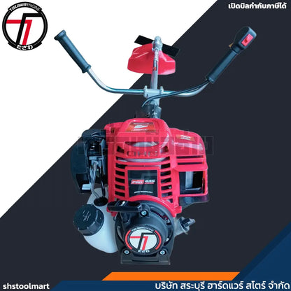 TAZAWA เครื่องตัดหญ้า 4 จังหวะ 1.4HP รุ่น PRO435