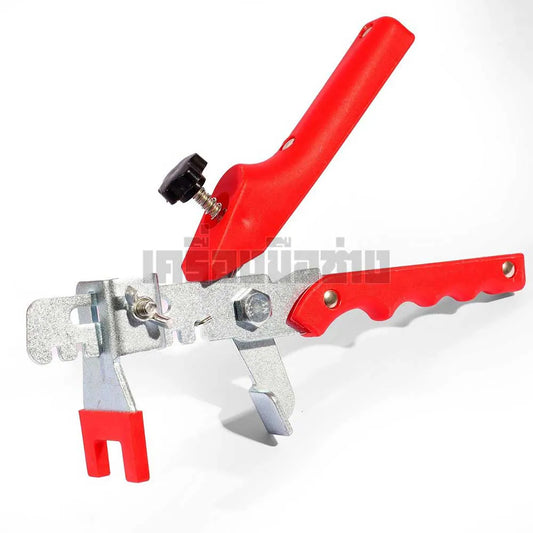 POLO คีมปรับระดับกระเบื้อง เหมาะสำหรับกระเบื้องหนา 3-12 มม.