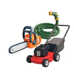 บ้านและสวน