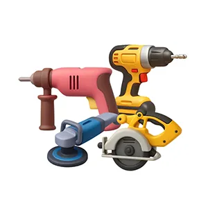 เครื่องมือไฟฟ้า