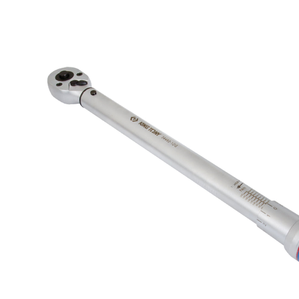 KINGTONY ประแจขันปอนด์ ขนาด 1/4" , 3/8" , 1/2"