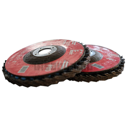 KOVET กระดาษทรายซ้อน หลังแข็ง เบอร์ 40-320