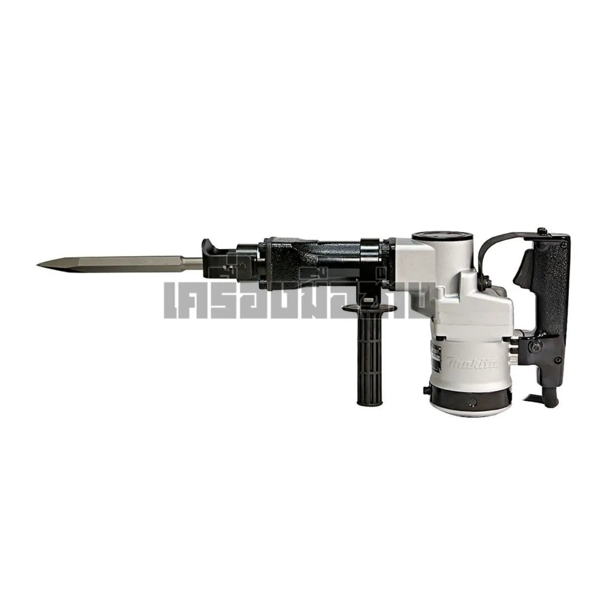 MAKITA เครื่องสกัดคอนกรีตไฟฟ้า 13 จูล ขนาด 21 มม. (13/16 นิ้ว) รุ่น HM-1201