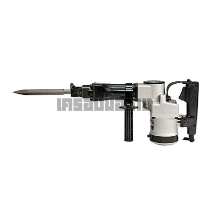 MAKITA เครื่องสกัดคอนกรีตไฟฟ้า 13 จูล ขนาด 21 มม. (13/16 นิ้ว) รุ่น HM-1201