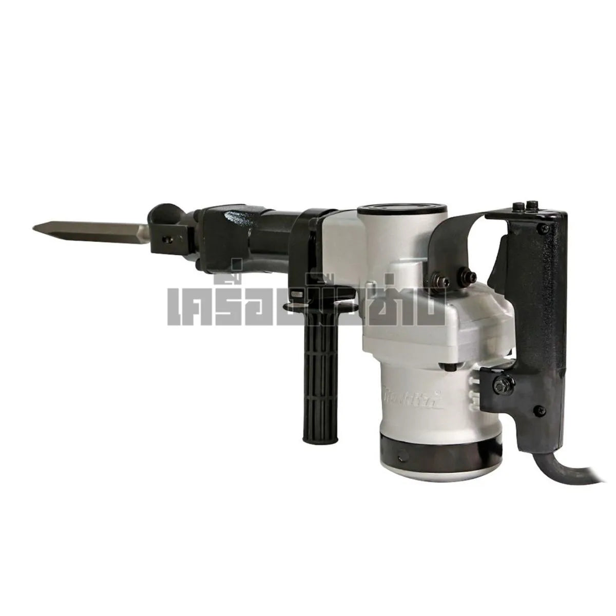 MAKITA เครื่องสกัดคอนกรีตไฟฟ้า 13 จูล ขนาด 21 มม. (13/16 นิ้ว) รุ่น HM-1201