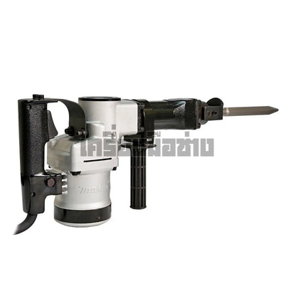 MAKITA เครื่องสกัดคอนกรีตไฟฟ้า 13 จูล ขนาด 21 มม. (13/16 นิ้ว) รุ่น HM-1201