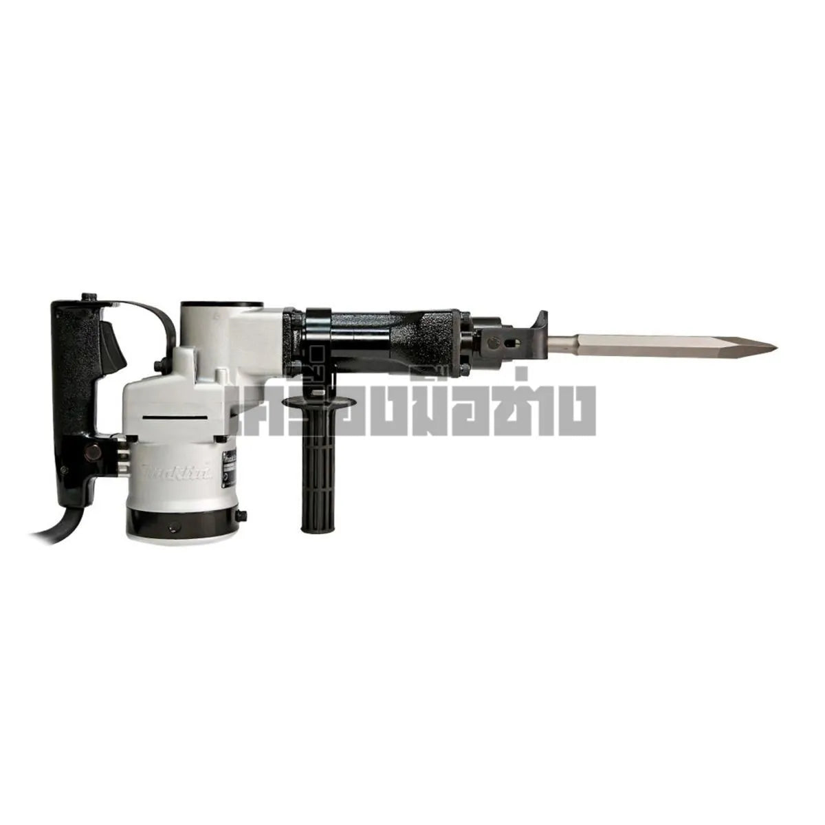 MAKITA เครื่องสกัดคอนกรีตไฟฟ้า 13 จูล ขนาด 21 มม. (13/16 นิ้ว) รุ่น HM-1201