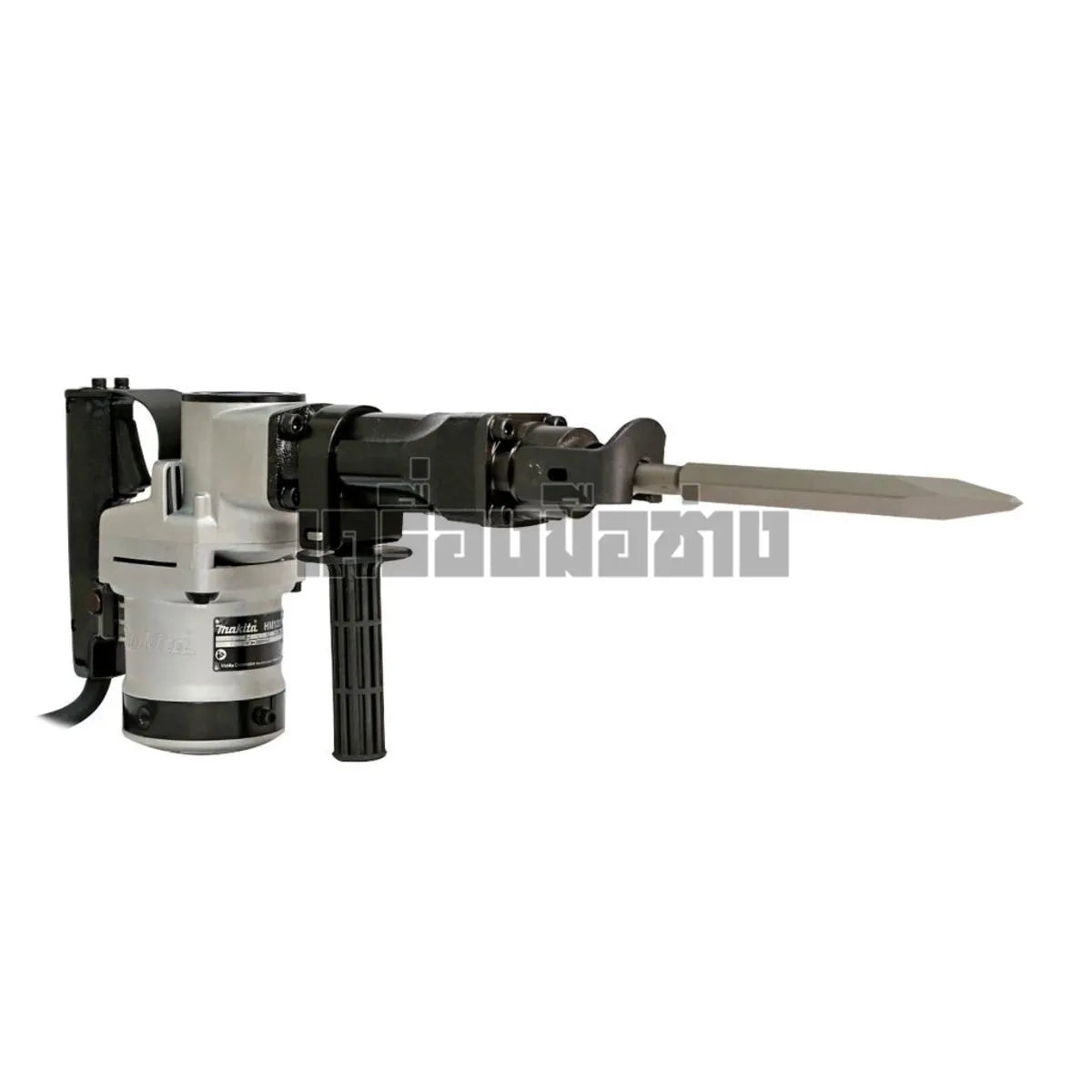 MAKITA เครื่องสกัดคอนกรีตไฟฟ้า 13 จูล ขนาด 21 มม. (13/16 นิ้ว) รุ่น HM-1201