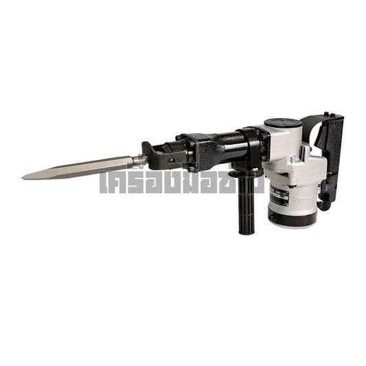 MAKITA เครื่องสกัดคอนกรีตไฟฟ้า 13 จูล ขนาด 21 มม. (13/16 นิ้ว) รุ่น HM-1201