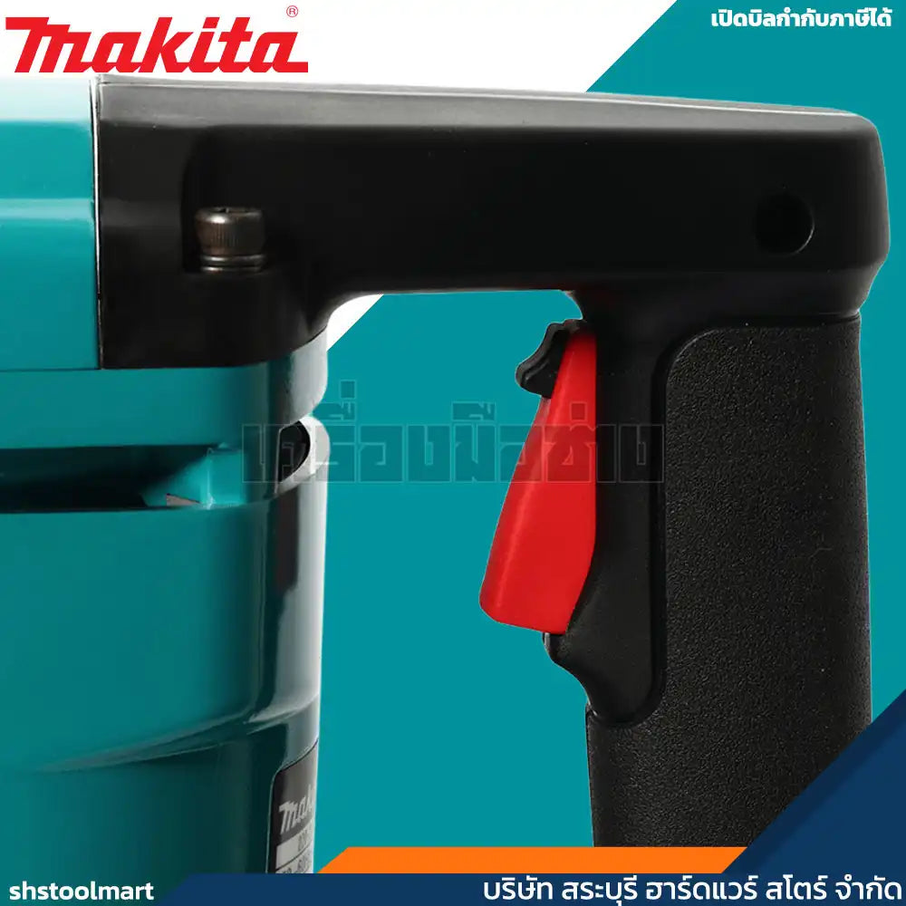 MAKITA เครื่องสกัดคอนกรีตไฟฟ้า 21.7 จูล ขนาด 30 มิล รุ่น HM-1306