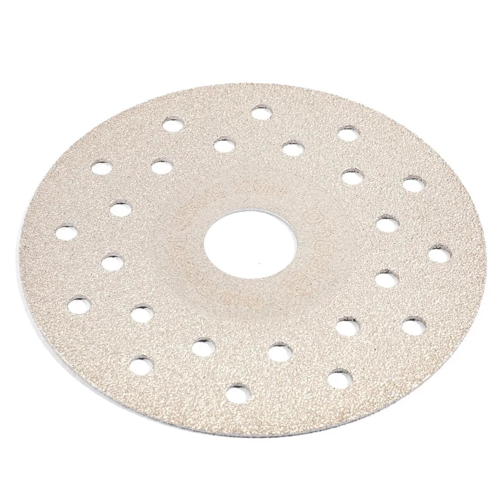 POLO ใบเพชร ตัดกระเบื้อง หินแกรนิต คมทน ตัดไว ขนาด 4 นิ้ว รุ่น VAC-4