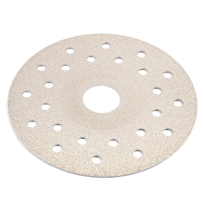 POLO ใบเพชร ตัดกระเบื้อง หินแกรนิต คมทน ตัดไว ขนาด 4 นิ้ว รุ่น VAC-4