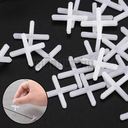 POLO กากบาทเว้นร่องกระเบื้อง แพ็ค 200 ตัว