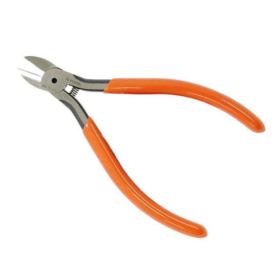 FUJIYA คีมปากเฉียง มินิ ขนาด 5 นิ้ว รุ่น FCN-05