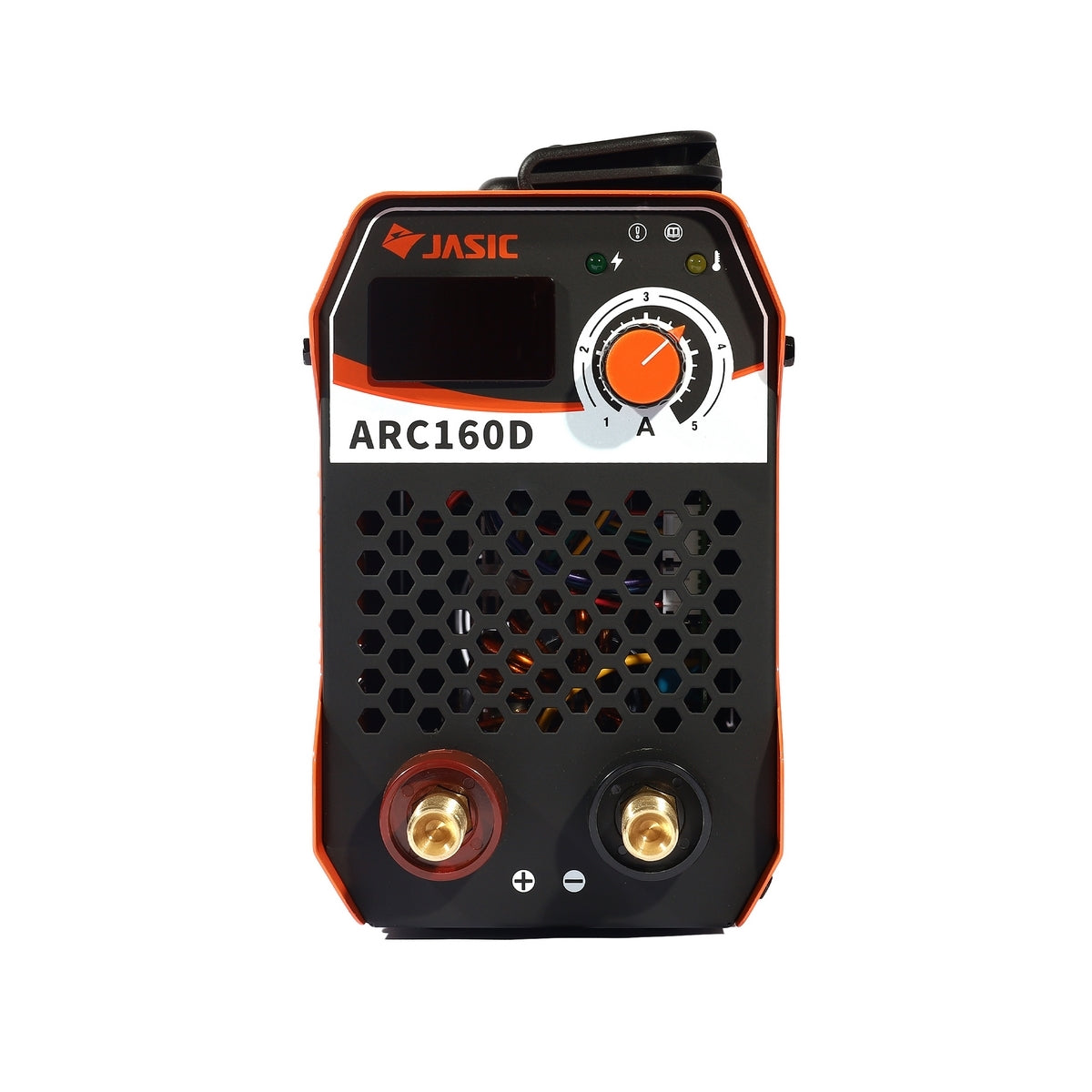 JASIC เครื่องเชื่อม 160 แอมป์ รุ่น ARC160D