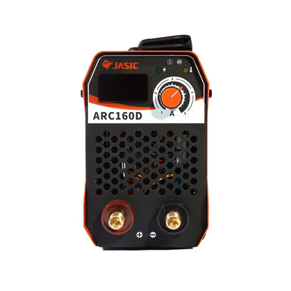 JASIC เครื่องเชื่อม 160 แอมป์ รุ่น ARC160D