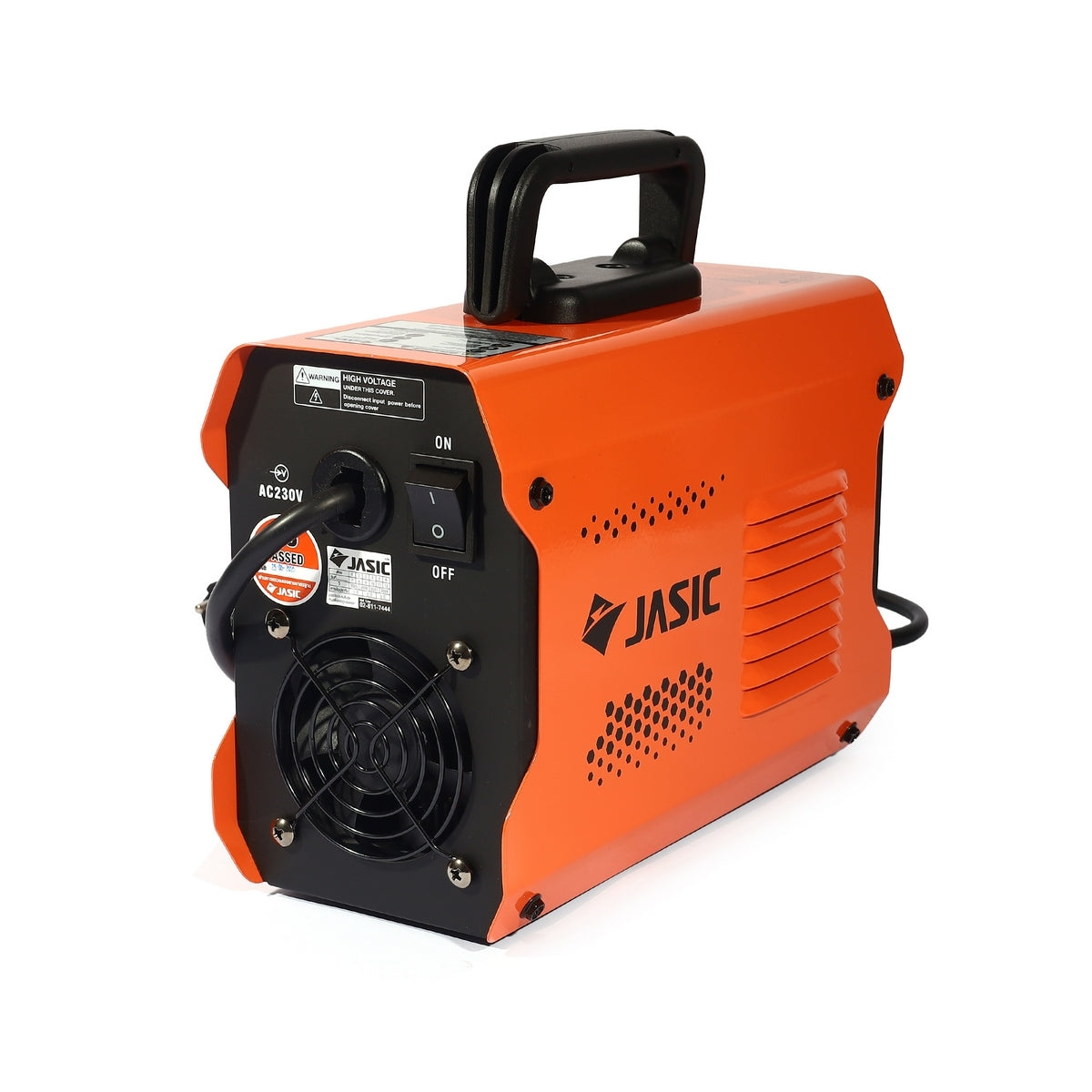 JASIC เครื่องเชื่อม 160 แอมป์ รุ่น ARC160D