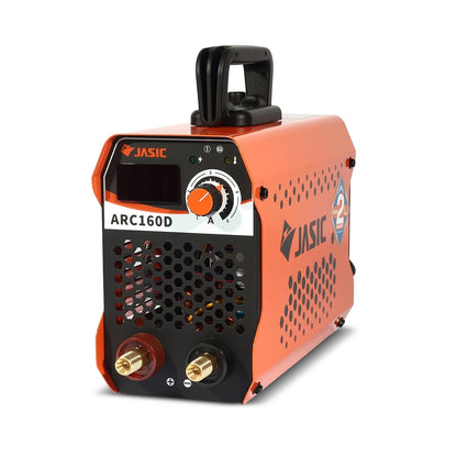 JASIC เครื่องเชื่อม 160 แอมป์ รุ่น ARC160D