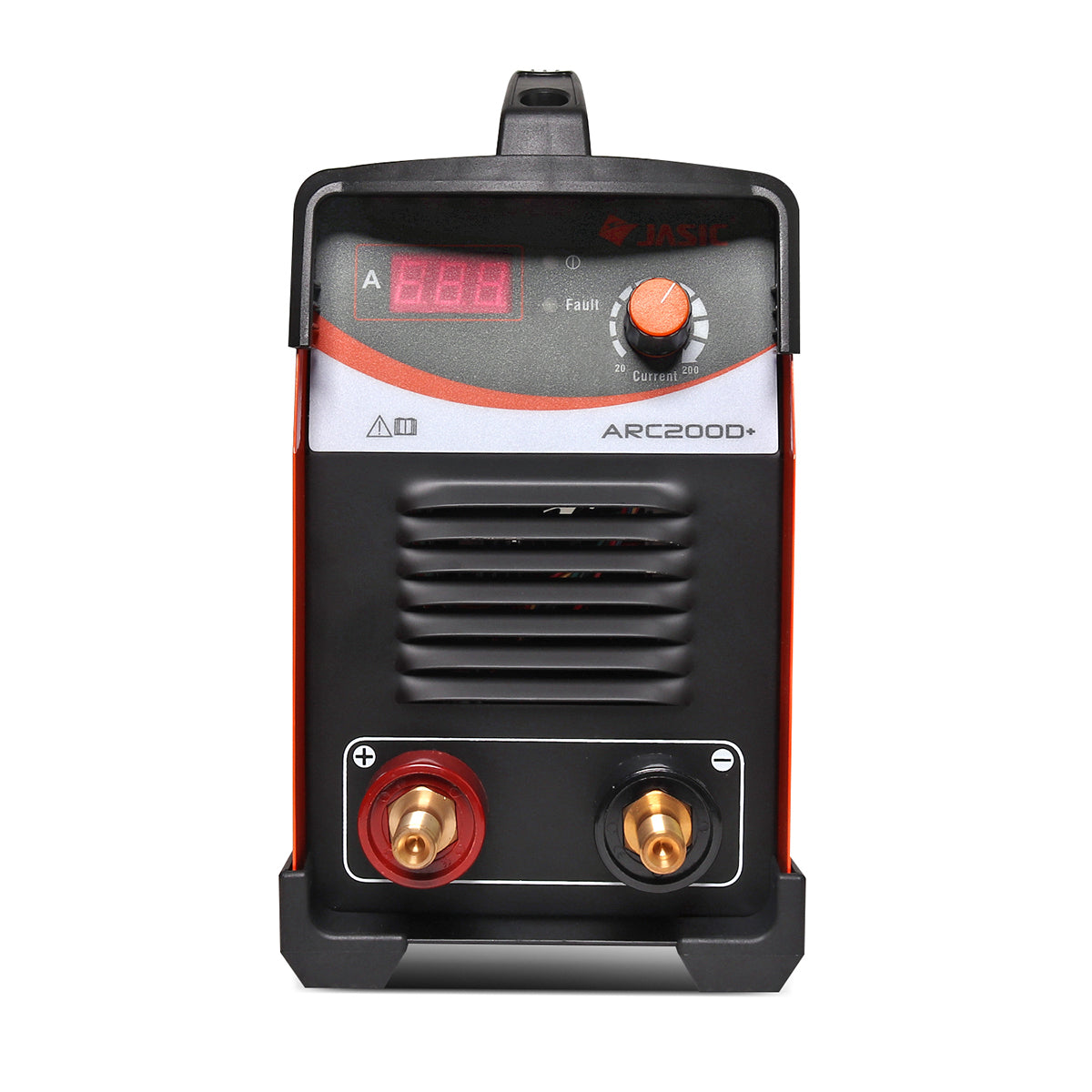 JASIC เครื่องเชื่อม 200 แอมป์ รุ่น ARC200D+
