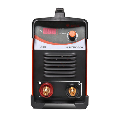 JASIC เครื่องเชื่อม 200 แอมป์ รุ่น ARC200D+