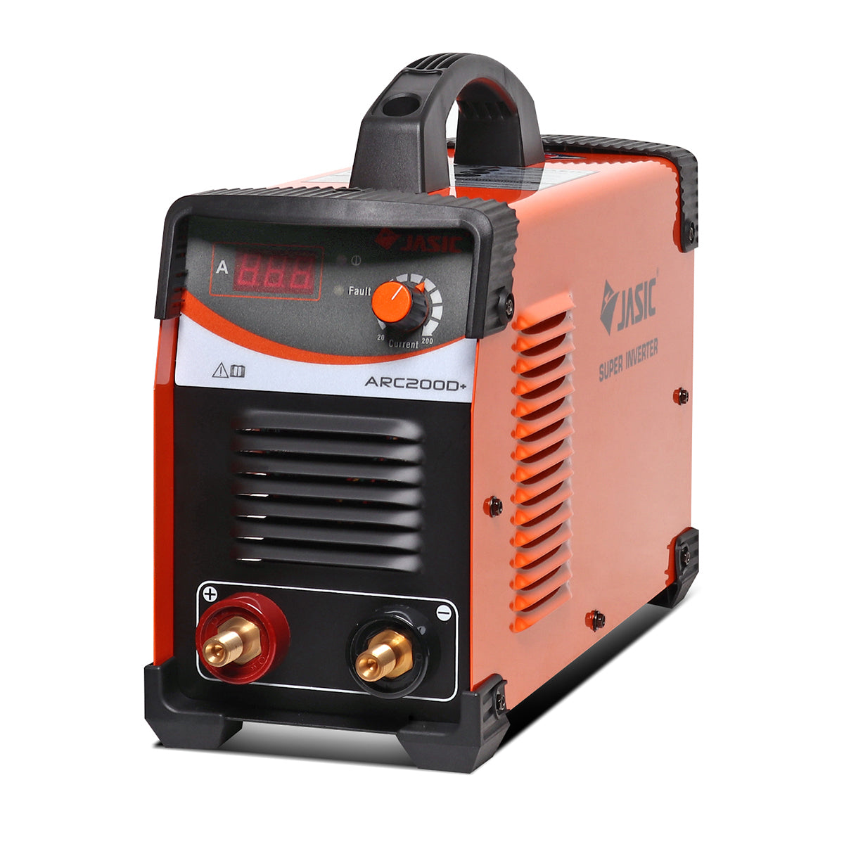 JASIC เครื่องเชื่อม 200 แอมป์ รุ่น ARC200D+
