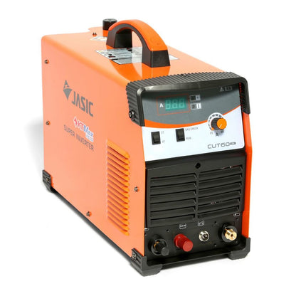 JASIC เครื่องตัดพลาสม่า รุ่น CUT60A PILOT