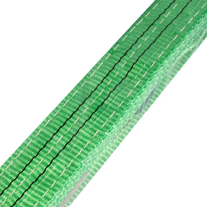 POLO สลิงผ้าใบ ยกของ (แบน) 2T x 3M