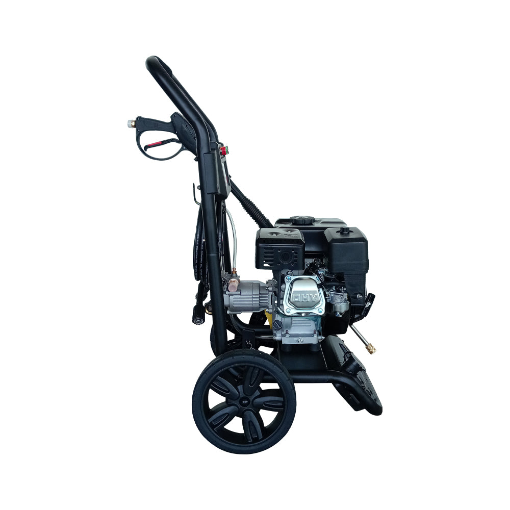 TAZAWA เครื่องฉีดน้ำแรงดันสูง (เครื่องยนต์เบนซิน) รุ่น Archer 3400PSI