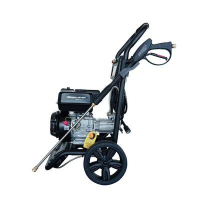 TAZAWA เครื่องฉีดน้ำแรงดันสูง (เครื่องยนต์เบนซิน) รุ่น Archer 3400PSI