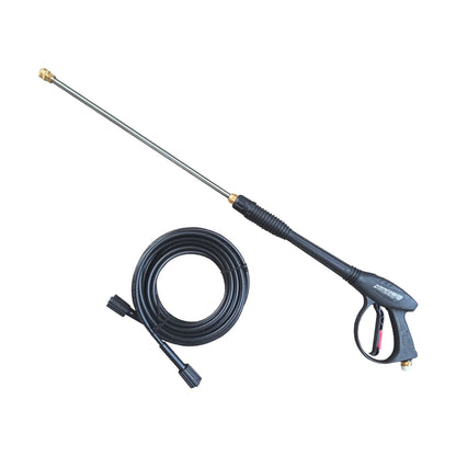 TAZAWA เครื่องฉีดน้ำแรงดันสูง (เครื่องยนต์เบนซิน) รุ่น Archer 3400PSI